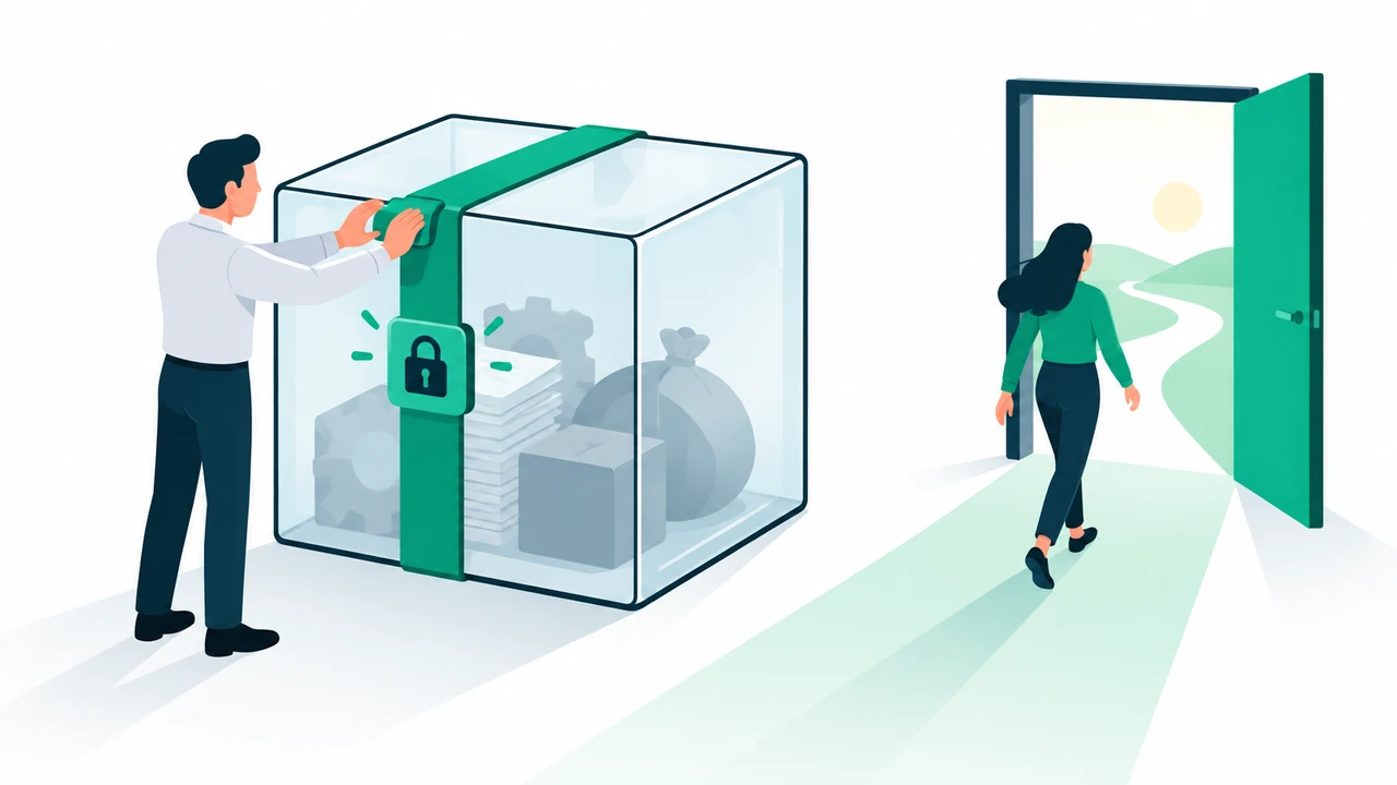 VIP terms: accrual, decay, discretion and the withdrawal cap on your tier: overview
