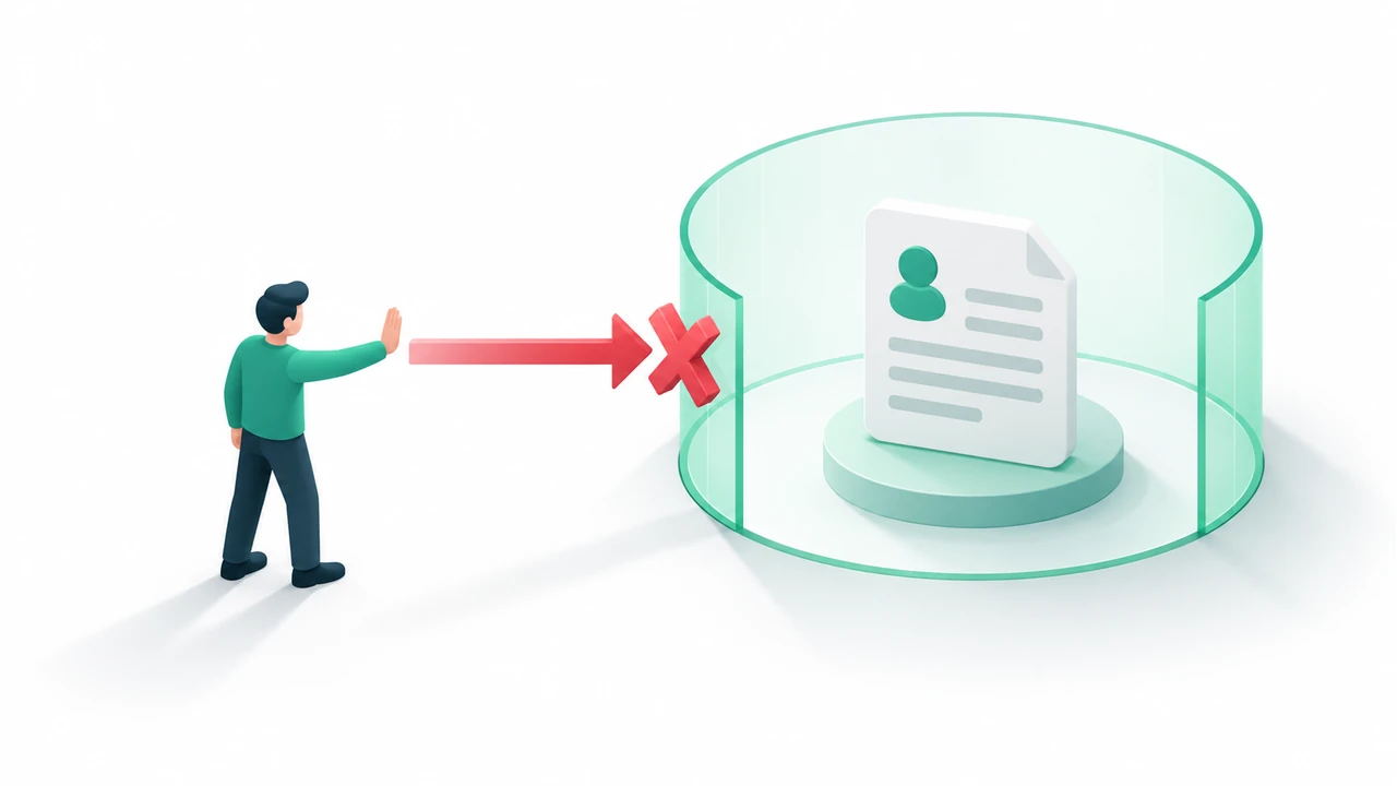 Casino data protection: the file an offshore operator keeps about you: Where the data physically sits, and why that decides the rest