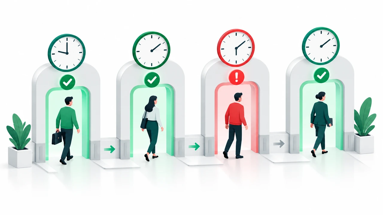 Top Deposit methods for small budgets: Comparison & Trade-offs: how the pieces fit together